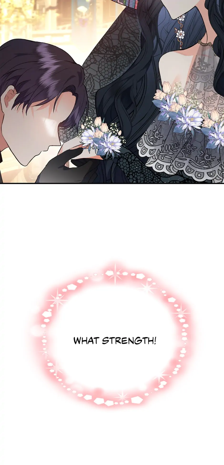 The Demon's Darling Daughter Chapter 39 - page 45